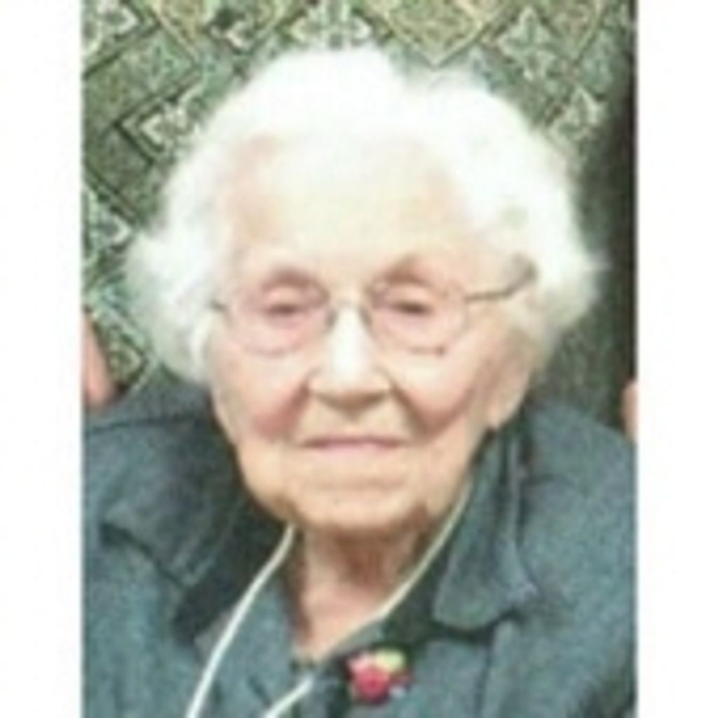 Velma L. Hoffman Profile Photo