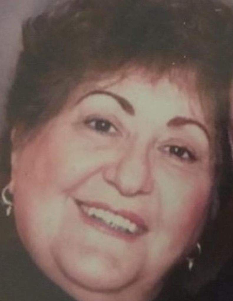 Rosemarie  Katherine (Dimeo) Keefe