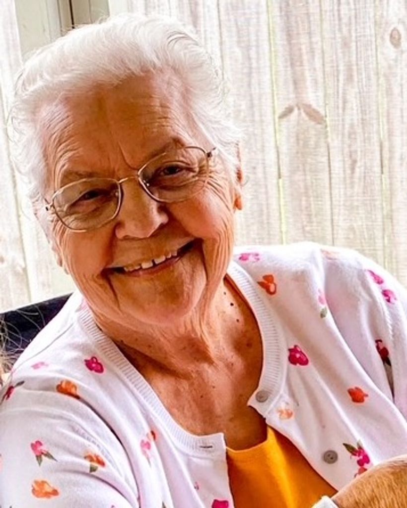 Grace Orgeron Murray Profile Photo