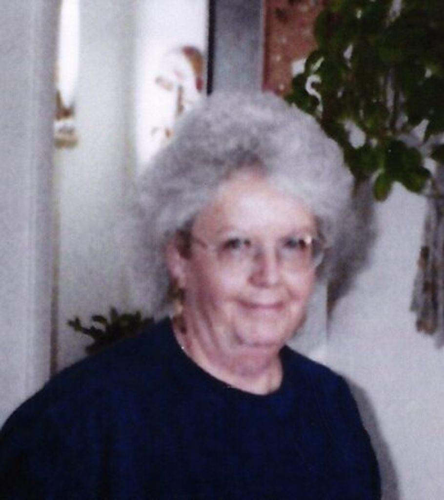 Peggy Martin Profile Photo