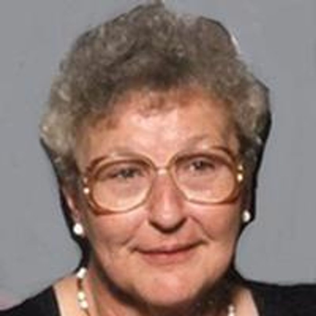 Helen Wirbicki