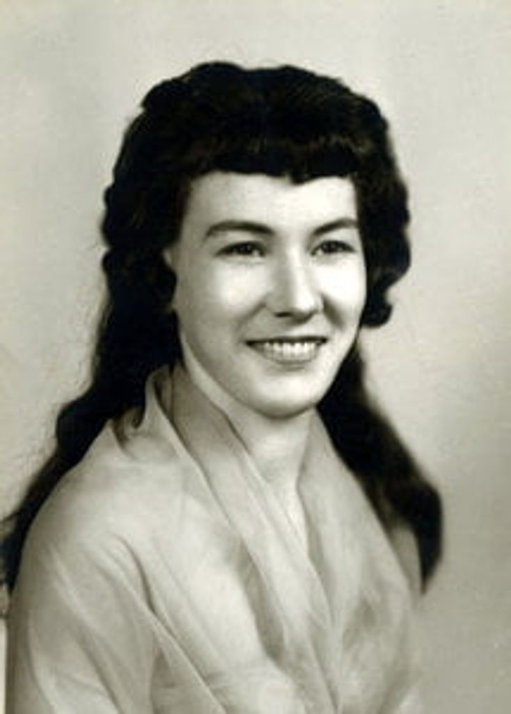 Katy Lila May Cope Profile Photo