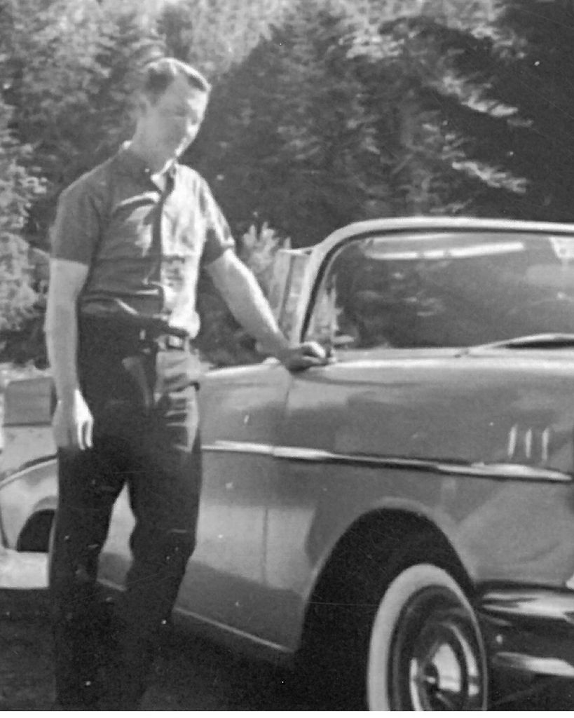 Richard L. Pifer