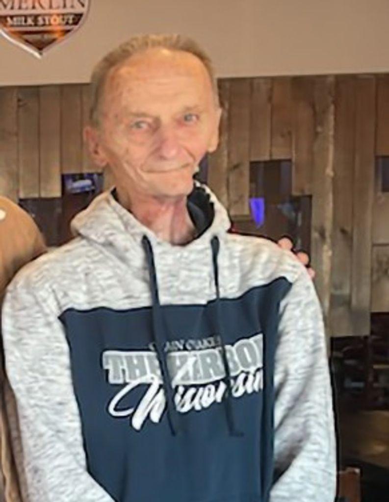 Douglas G. Brown Profile Photo