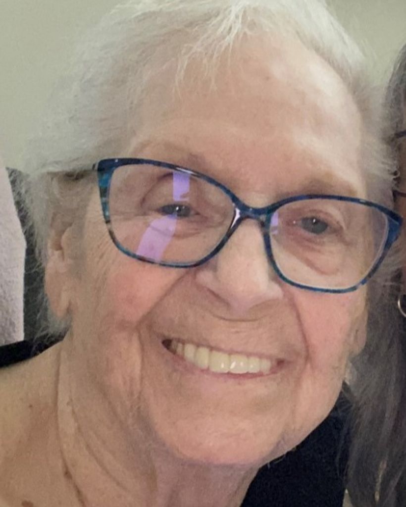 Nancy A. Rackmil