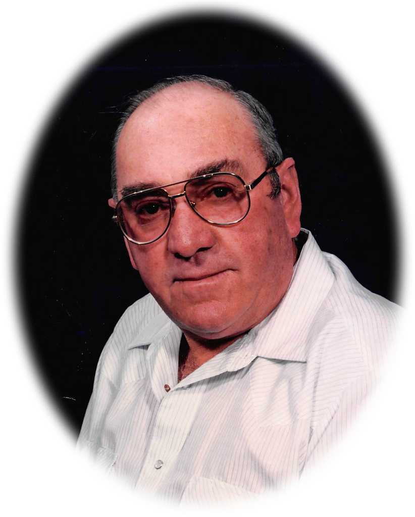 Kenneth Leroy Cumber