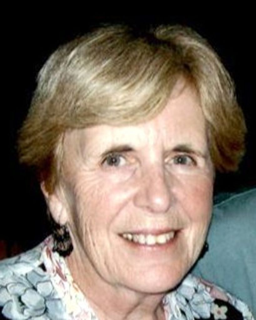 Marilyn F. Schultz