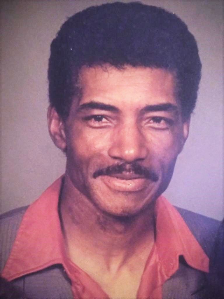 Joseph Michael Roberts