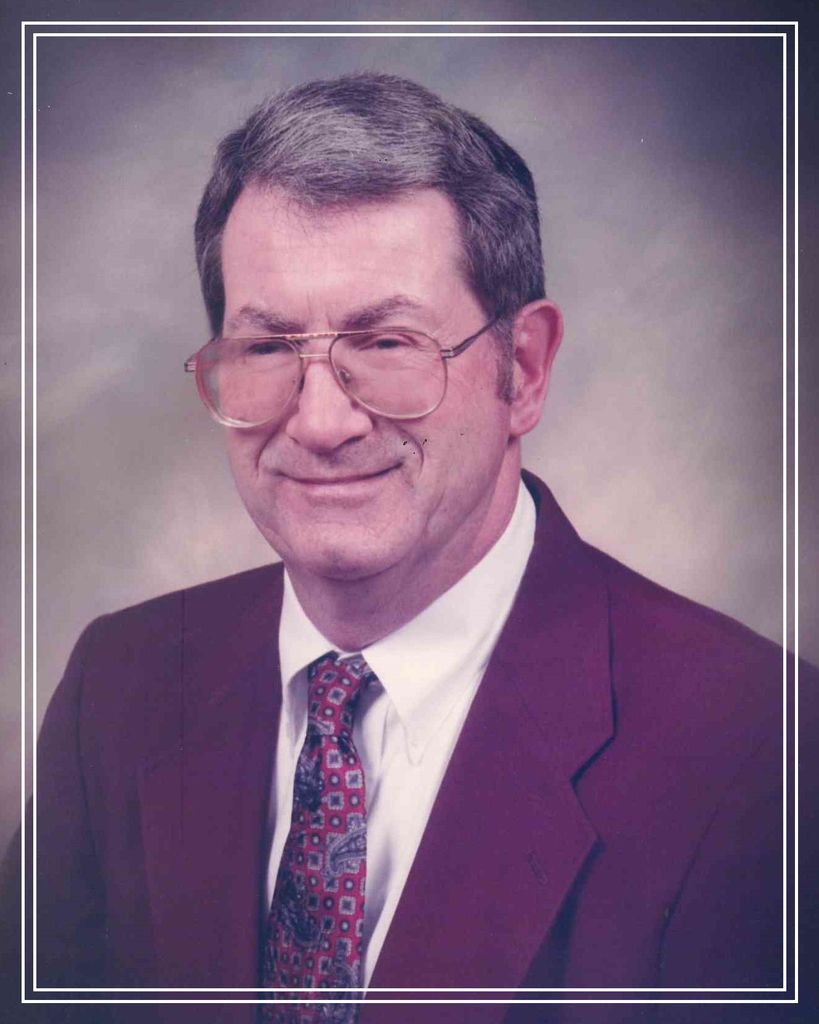 Gary F. Hitchcock Profile Photo