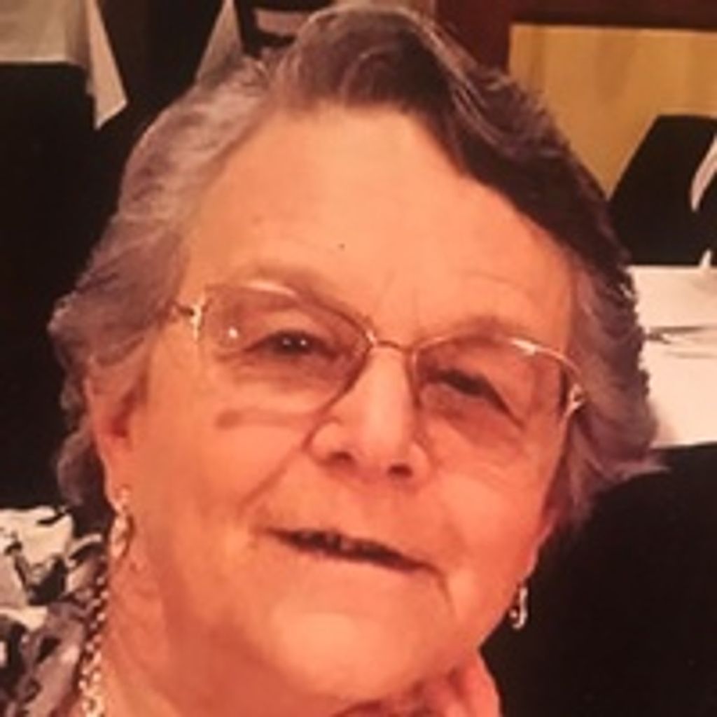 Frances "Susie" Nusbaum