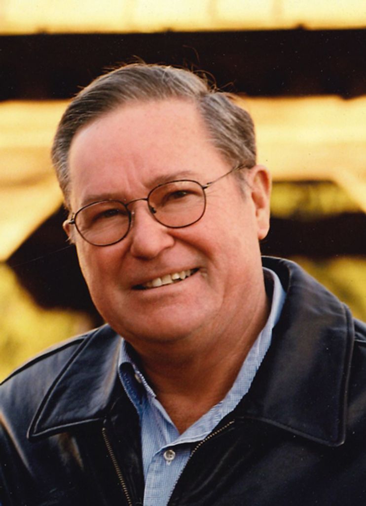 Alan Steele Profile Photo
