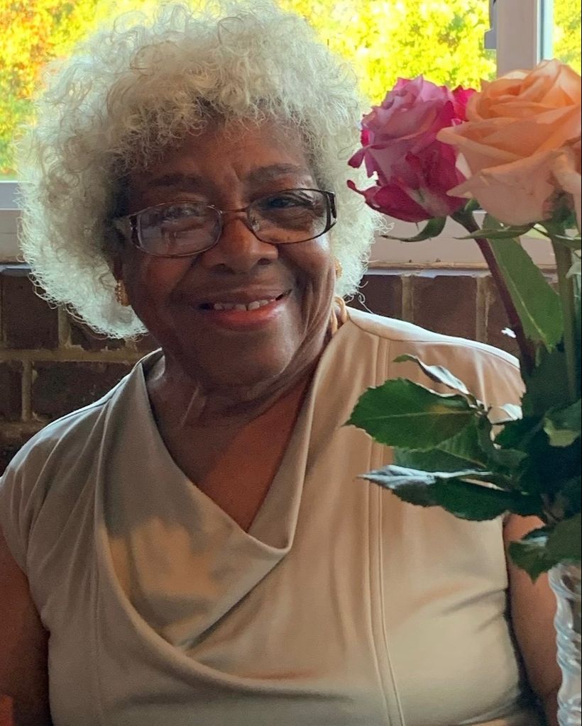 Anna Taylor Neville Profile Photo