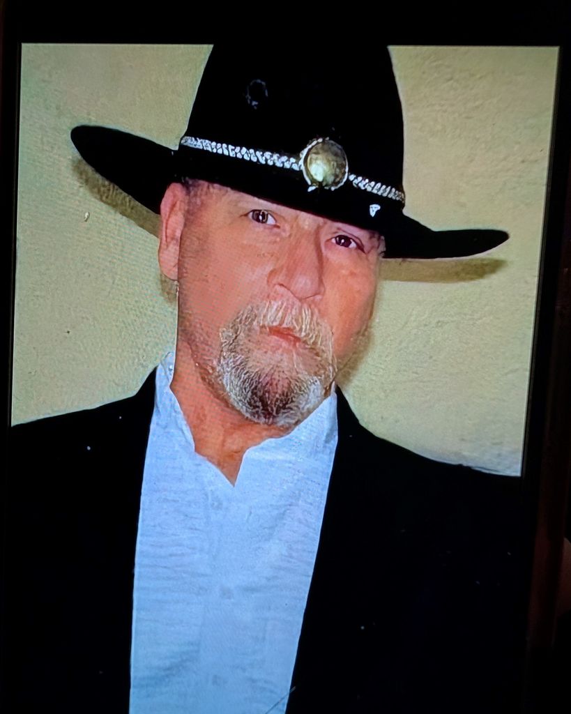 Darrell Wayne Morgan Sr. Profile Photo