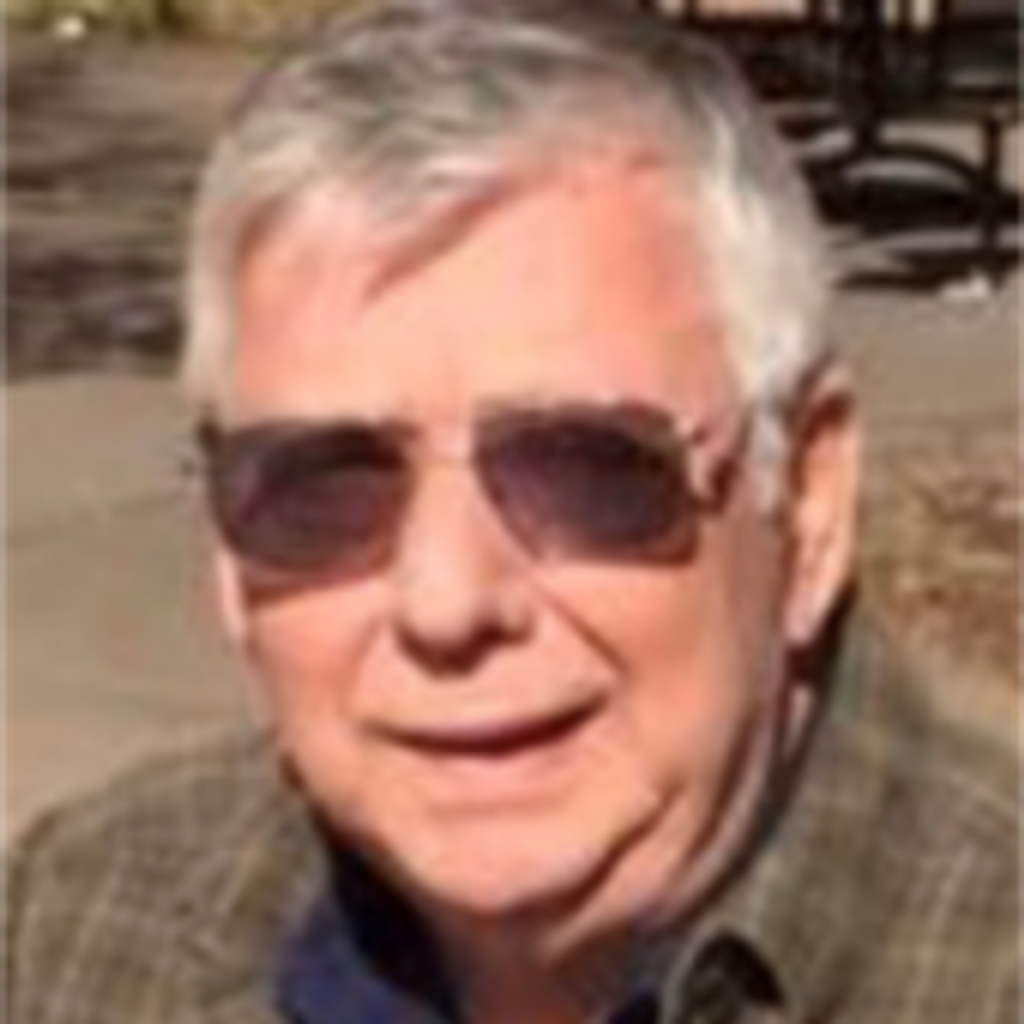 Larry O'Dell Crisp