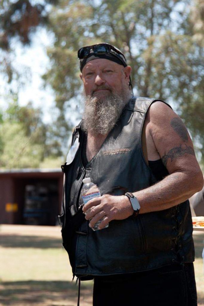 Benjamin Wallace, Jr. Profile Photo