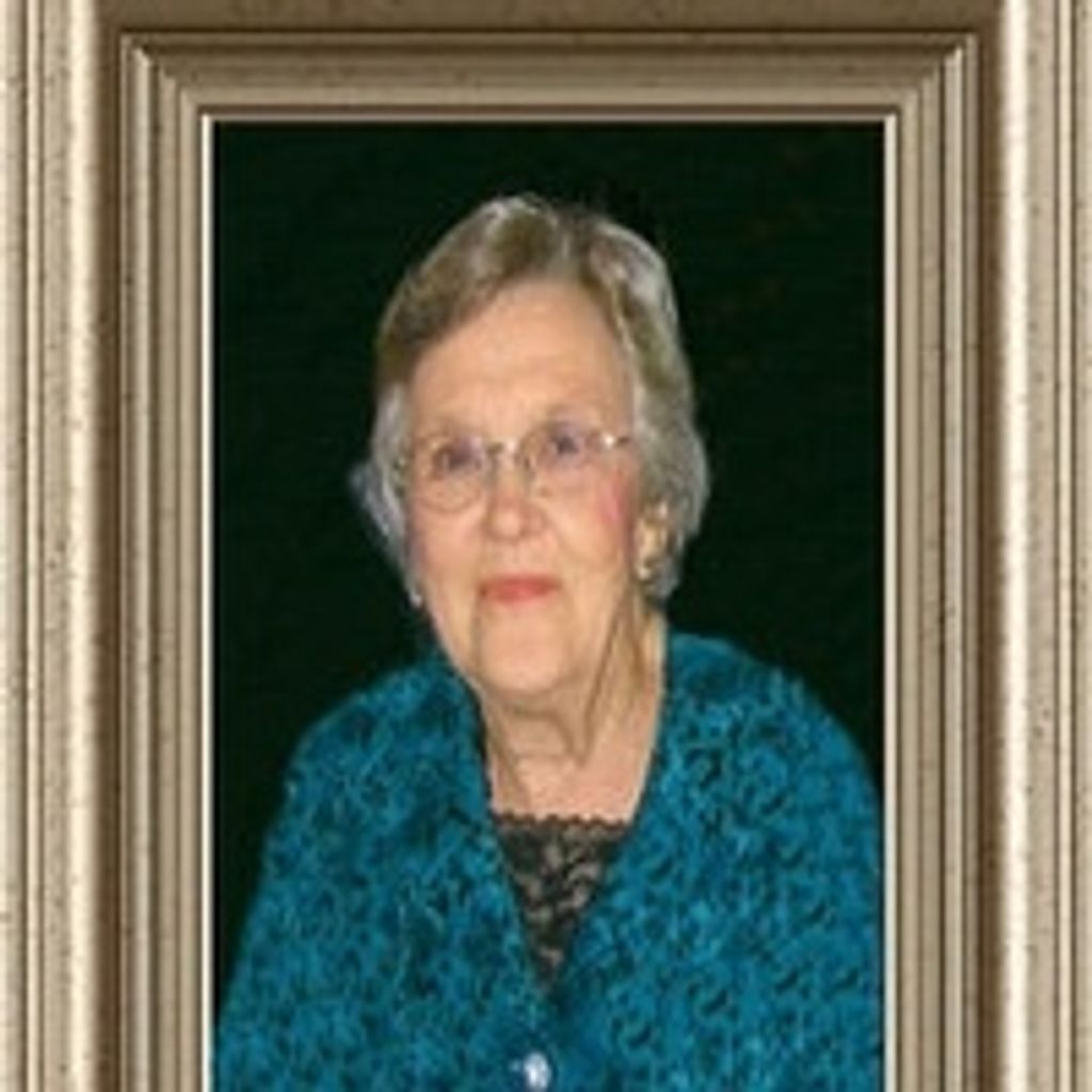 Lollie Anderson Osborne