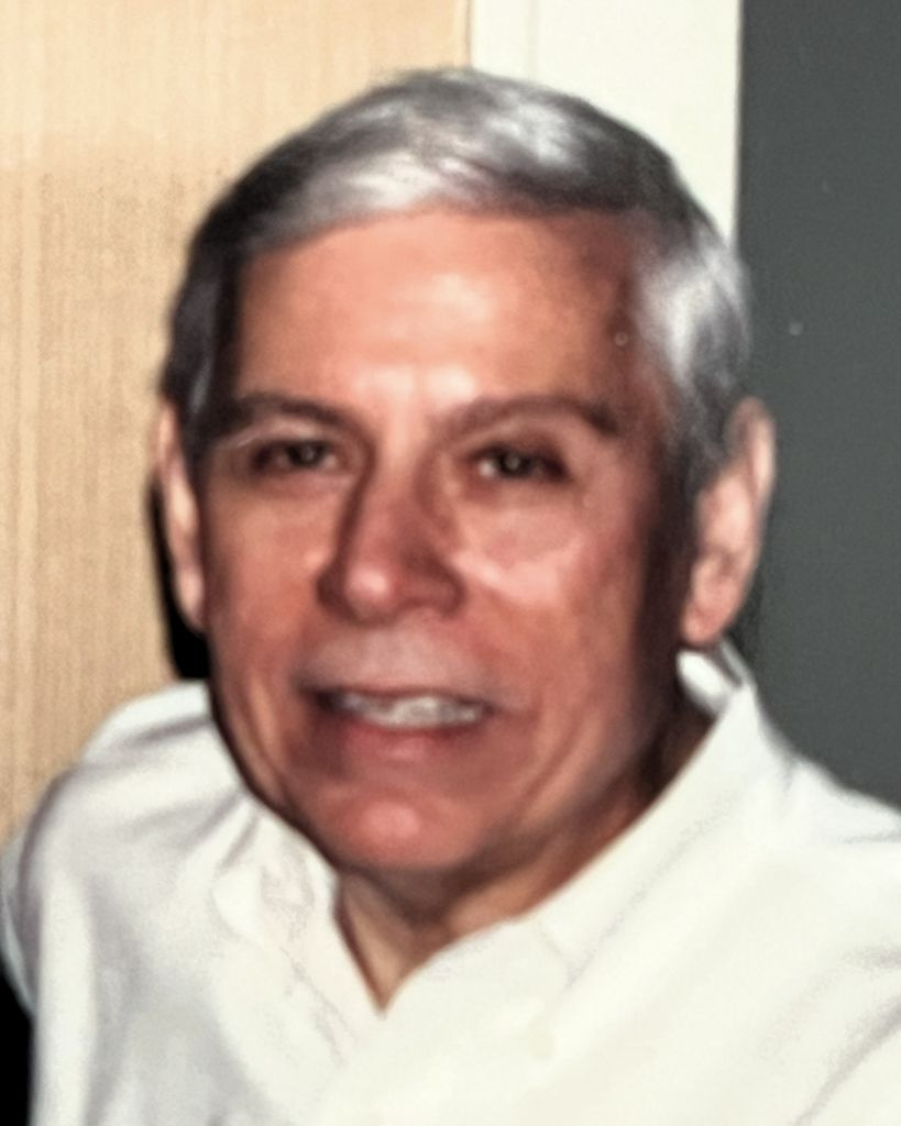 Stanley Justiss Sadler Profile Photo