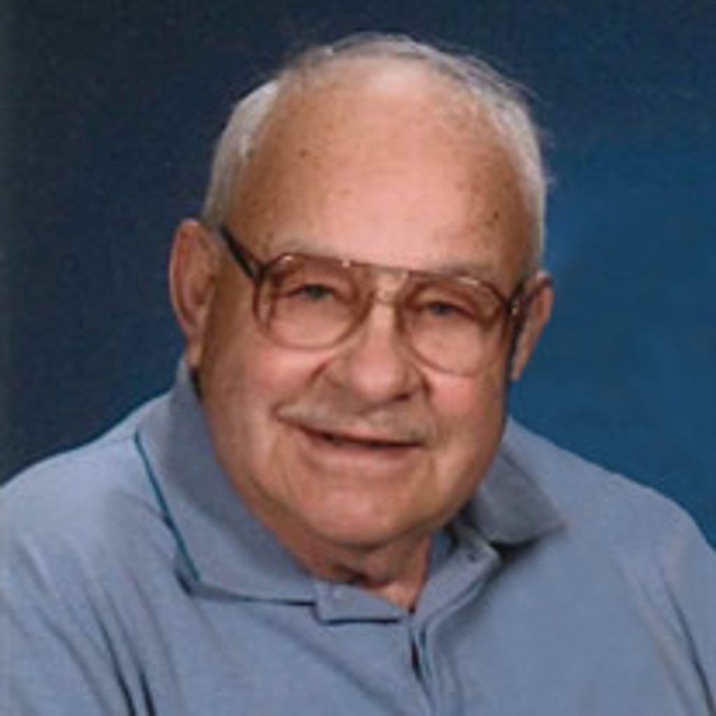 Willis Ray Miller, Sr.
