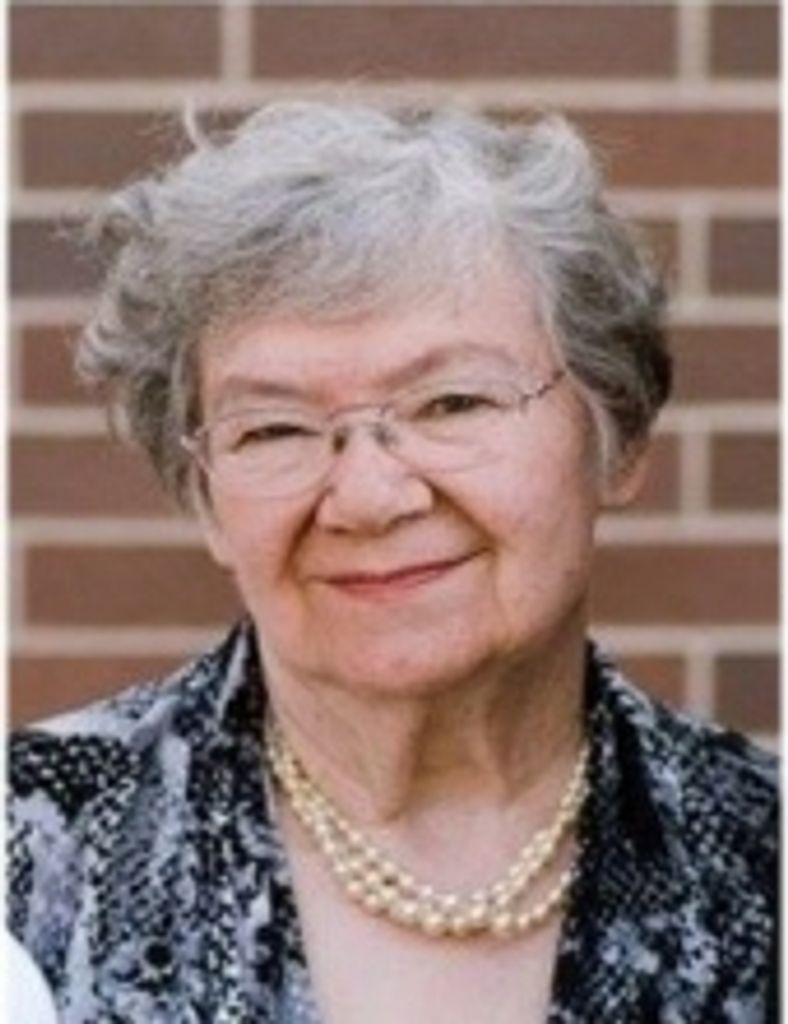 Geraldine K. Leighton