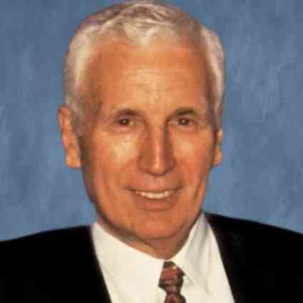 Richard M. Russo Profile Photo