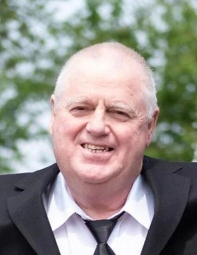 Clifford Albert Budgell Profile Photo