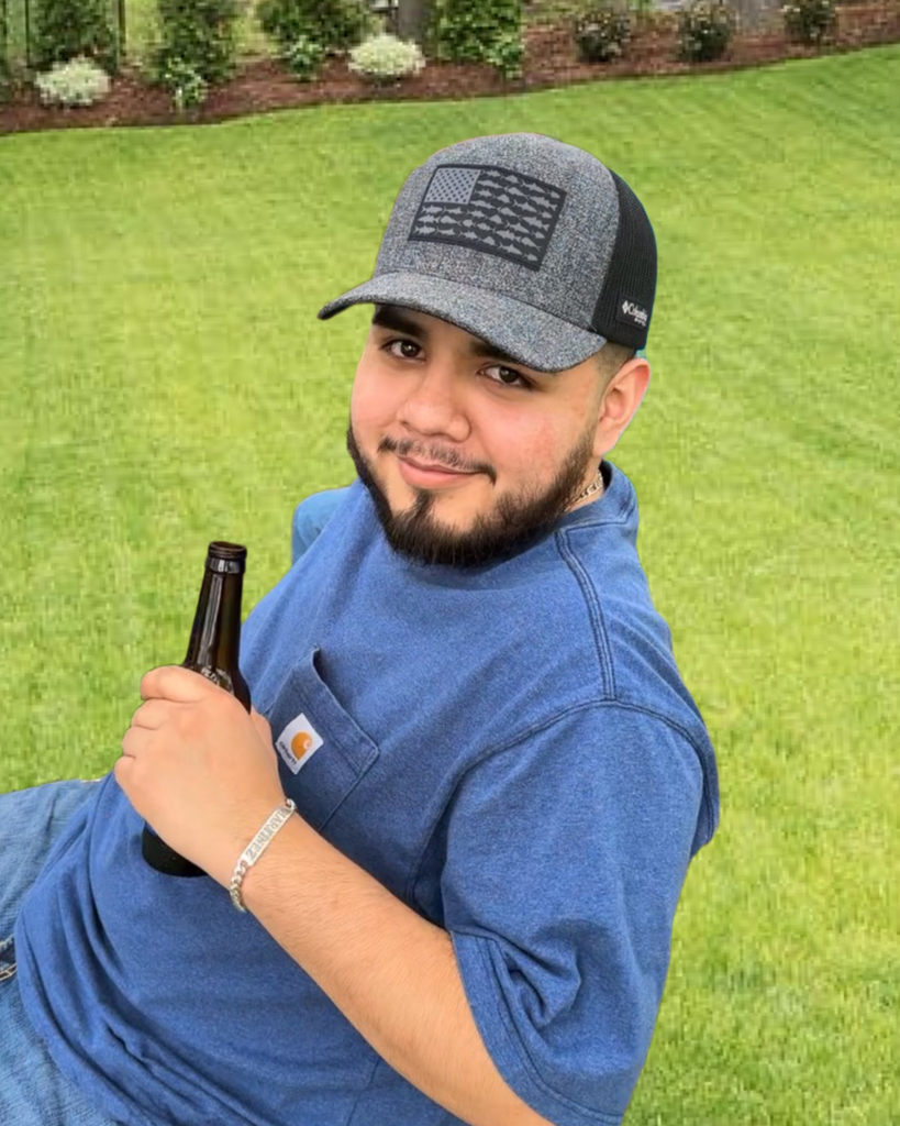 Manuel Martinez Profile Photo