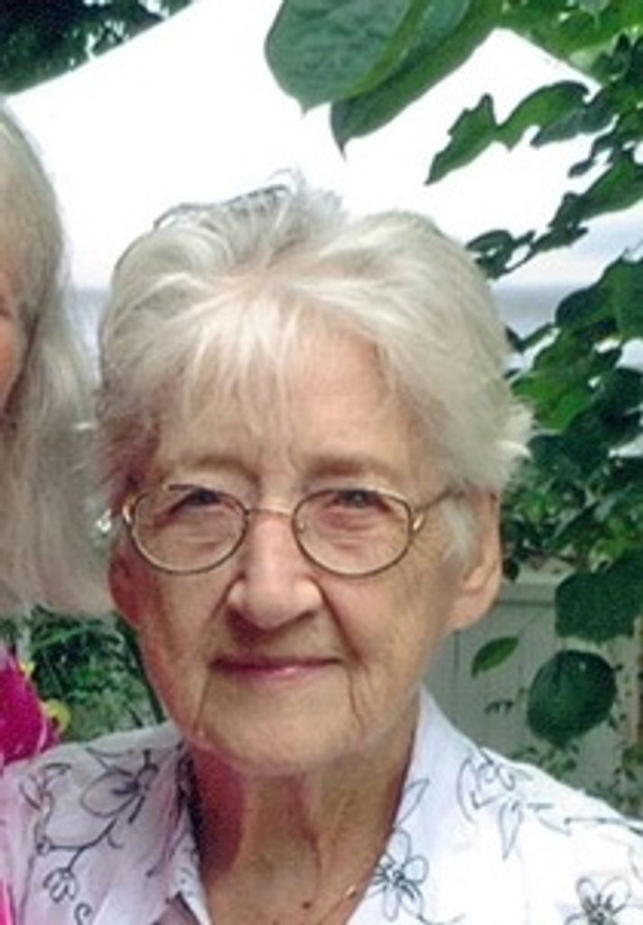 Marigrace Heckathorne