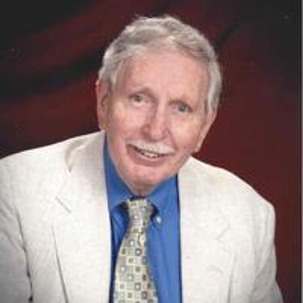 Joseph B. Rider Profile Photo