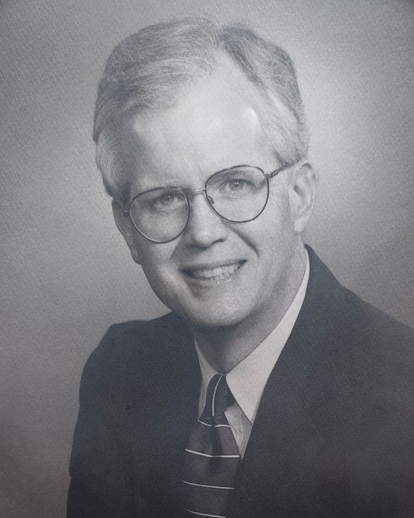 Rowland Strickland Profile Photo