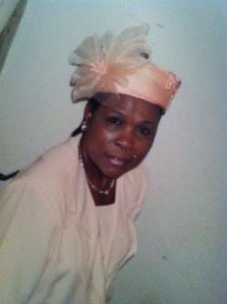 Thelma L. Grant
