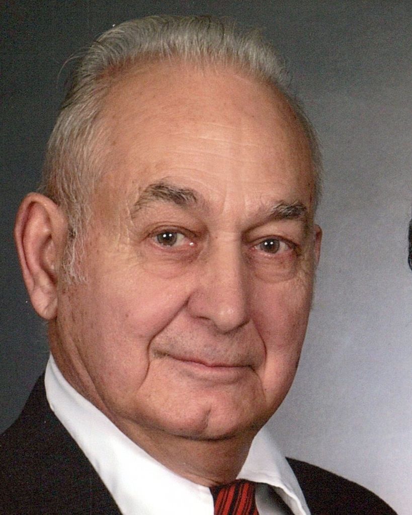Delfino "Del" B. Serra Profile Photo