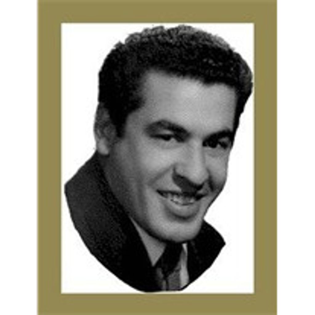 Alexander John Celeste, Sr.