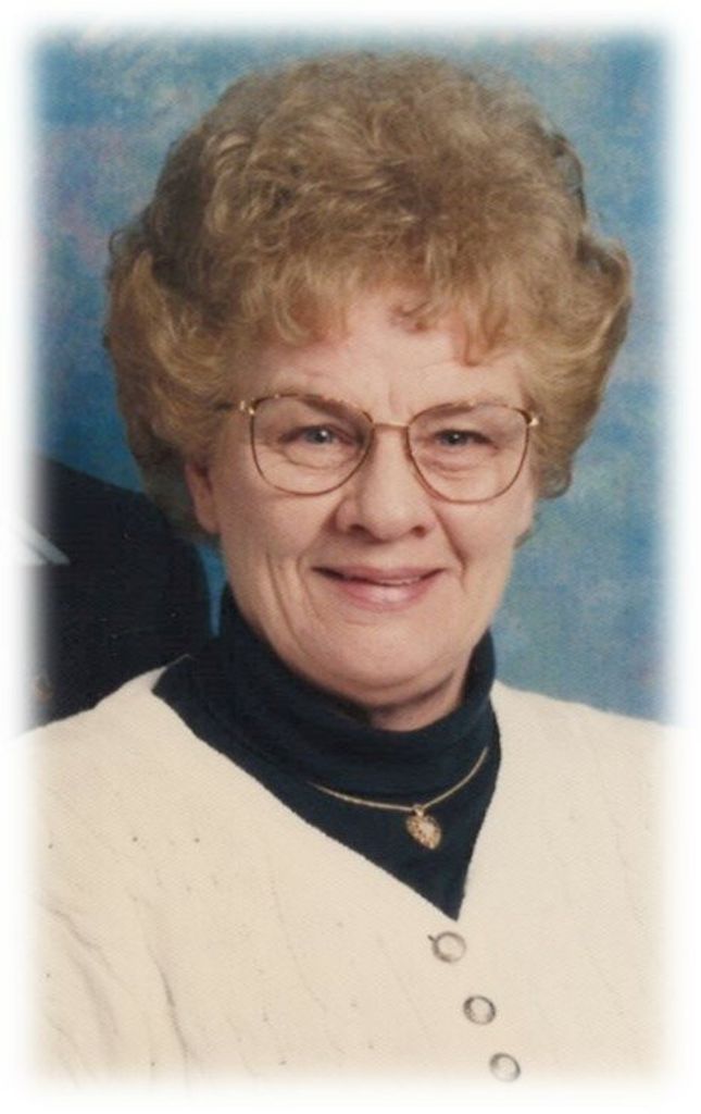 Elizabeth Ann Stemple