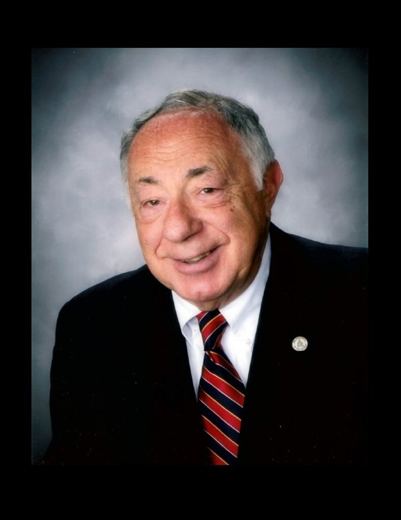 Daniel Tronolone Sr. Esq. Profile Photo