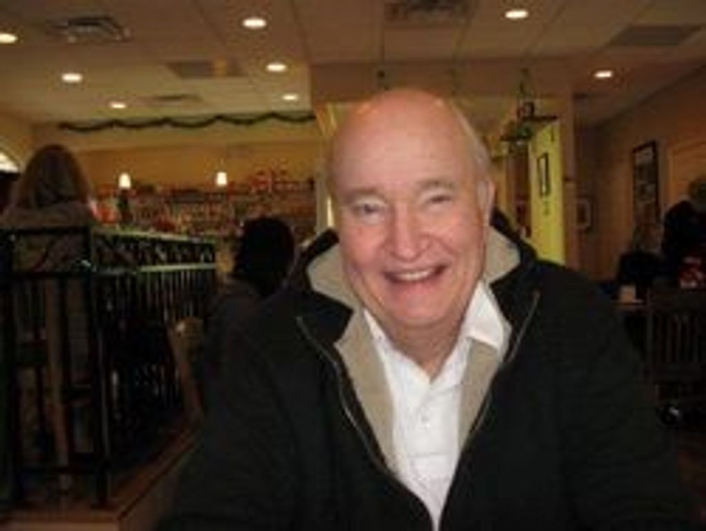 George Broadus Williams Sr. Profile Photo