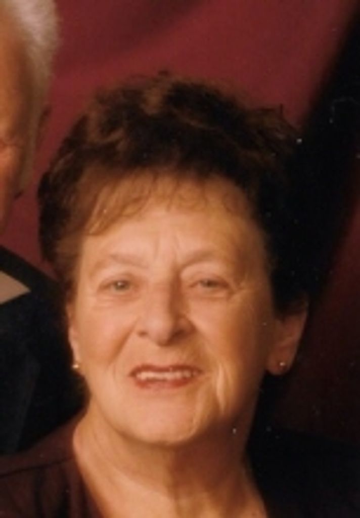 Vivian Evelyn Barnes