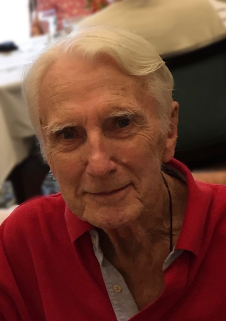 Ronald Glenn Scherer