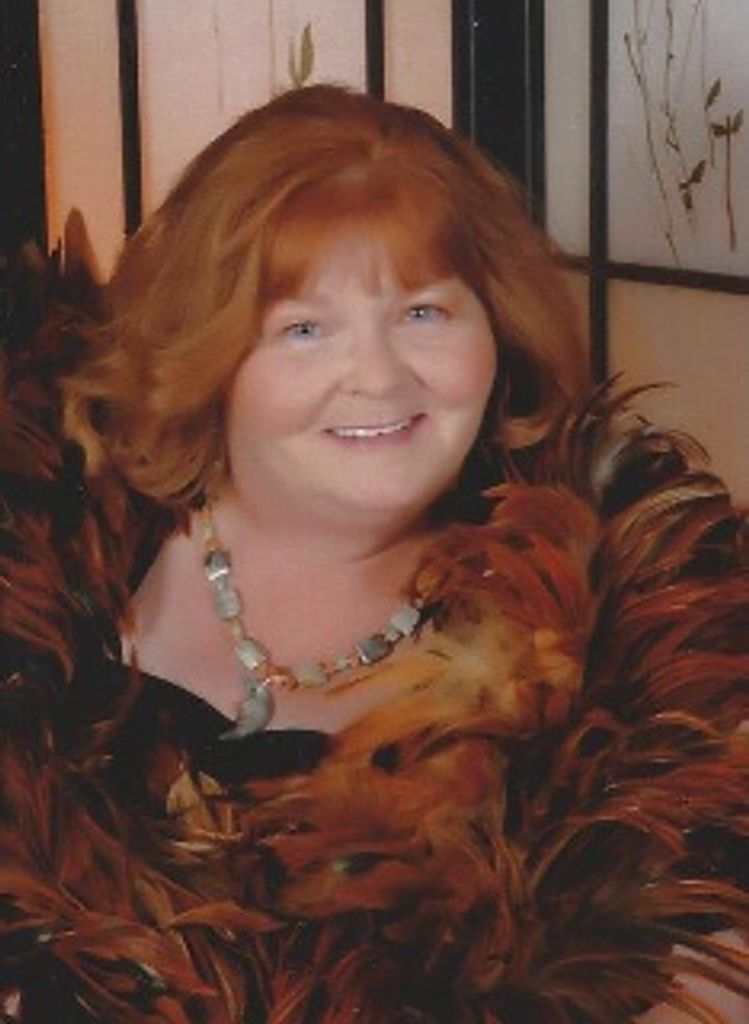 Rhonda Jean Porter