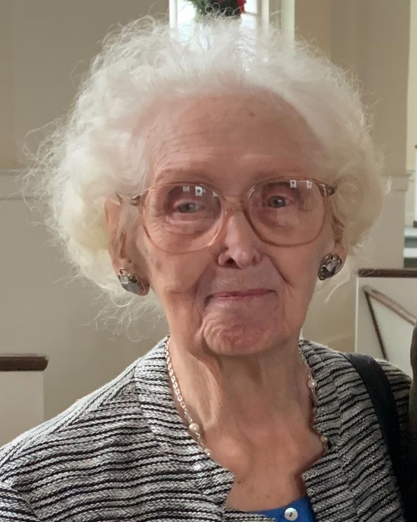 Margaret Kerner Burke