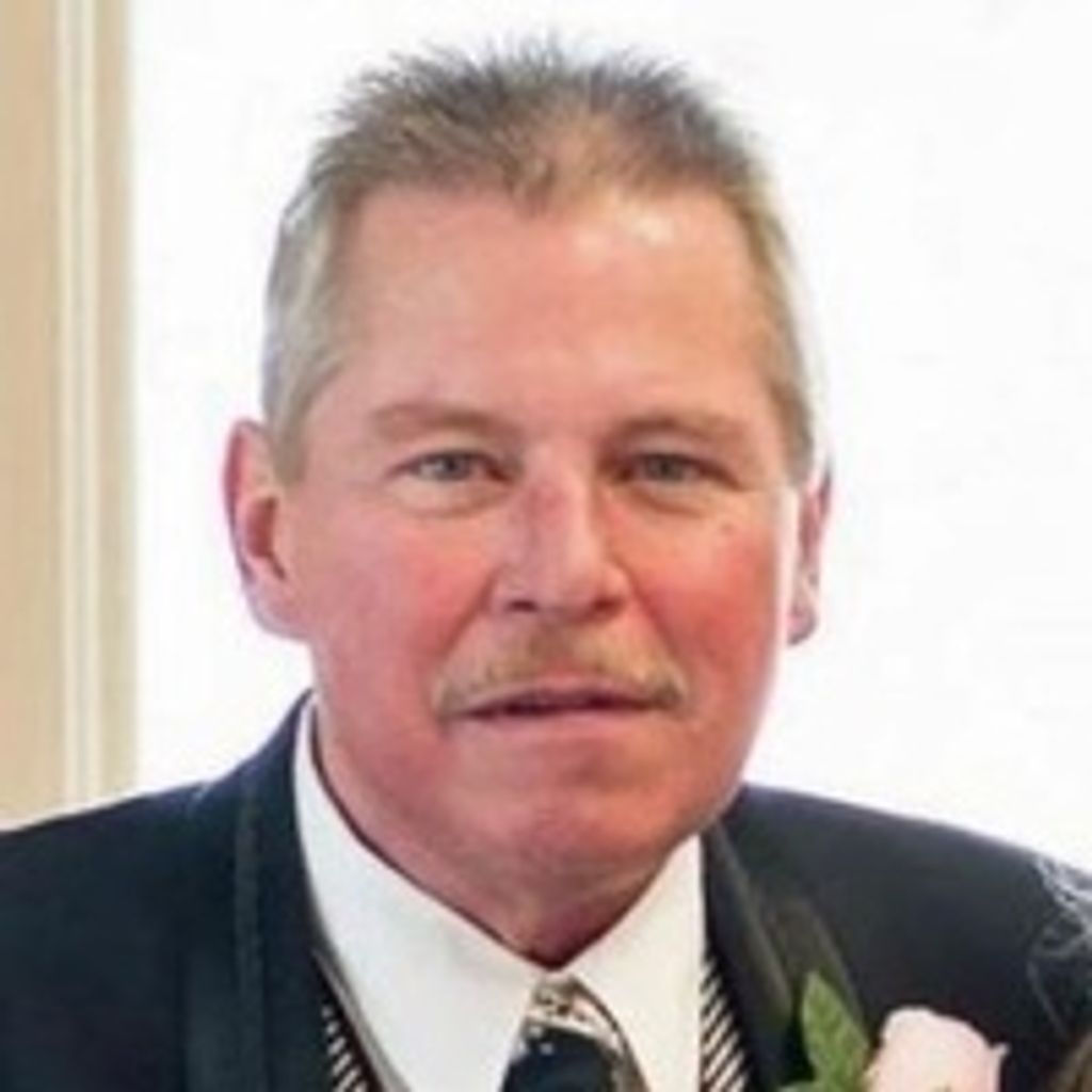 Steven Dale Sutphin Profile Photo