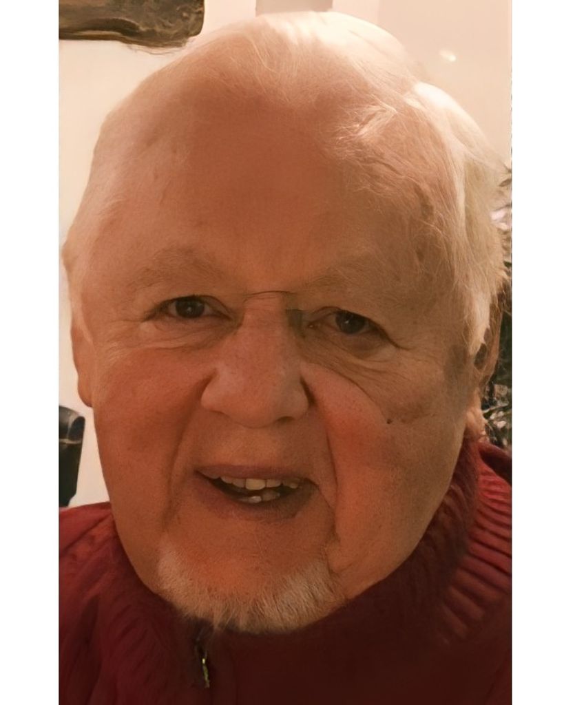 Ronald James Thompson