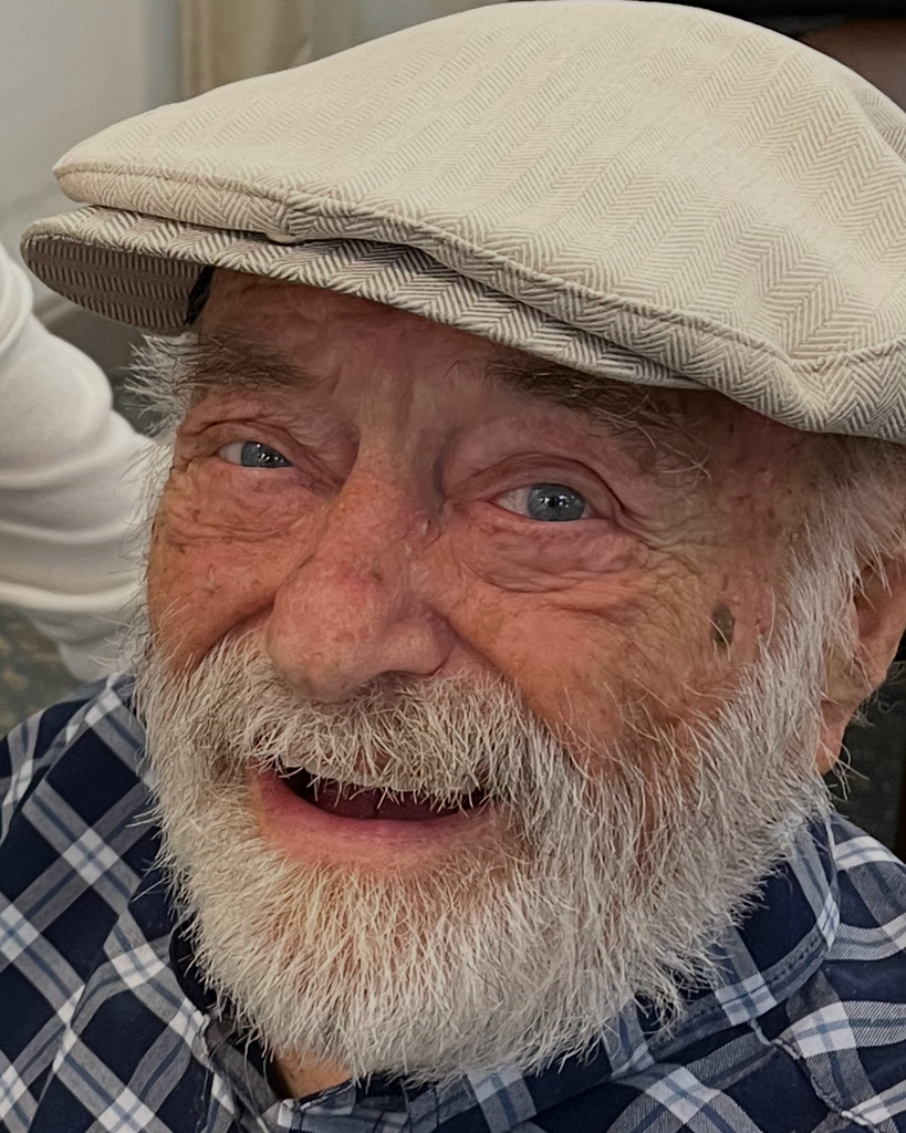 William Dewey Logan Jr Profile Photo