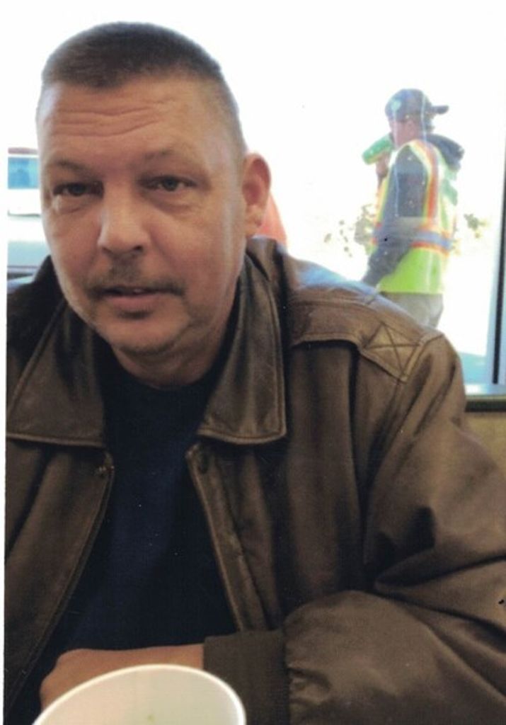 Johnny Mitchell Branham