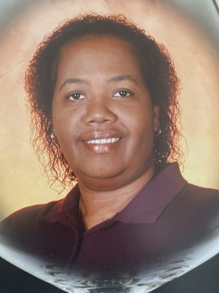 Saundra Denise Wilson