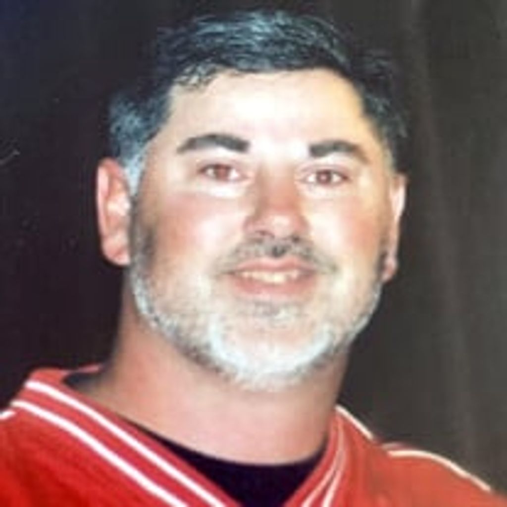 John Kevin Mckay