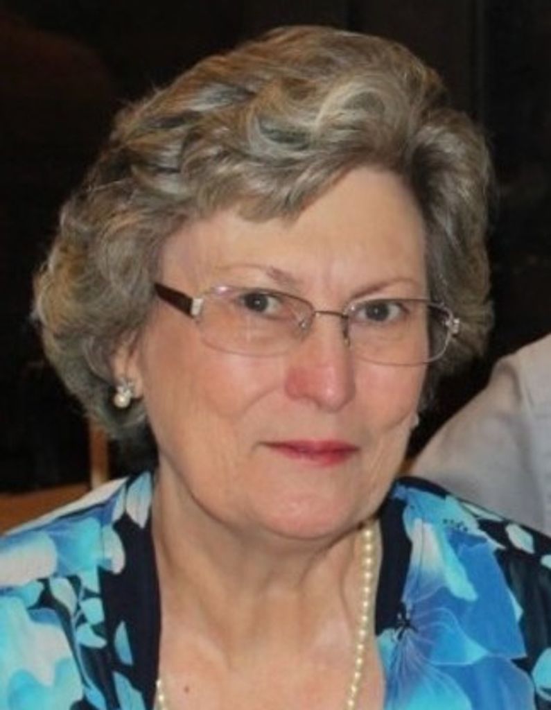 Elaine Abraham