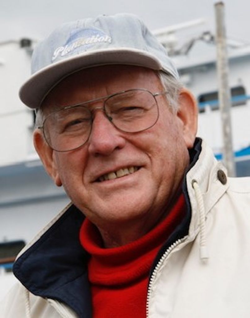 William Coleman Profile Photo