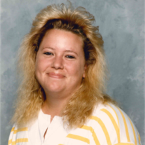 Terri Lynn Harrison Profile Photo