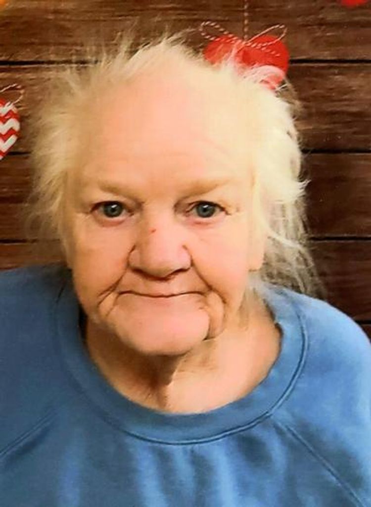 Gladys Kelley Profile Photo
