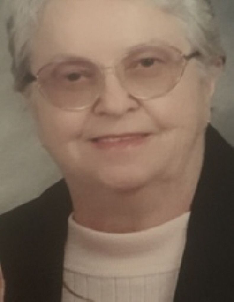 Jency Mccall Lambert